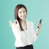 電話のかけ方と受け方
