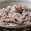 体にいい雑穀でおいしくヘルシーな食生活